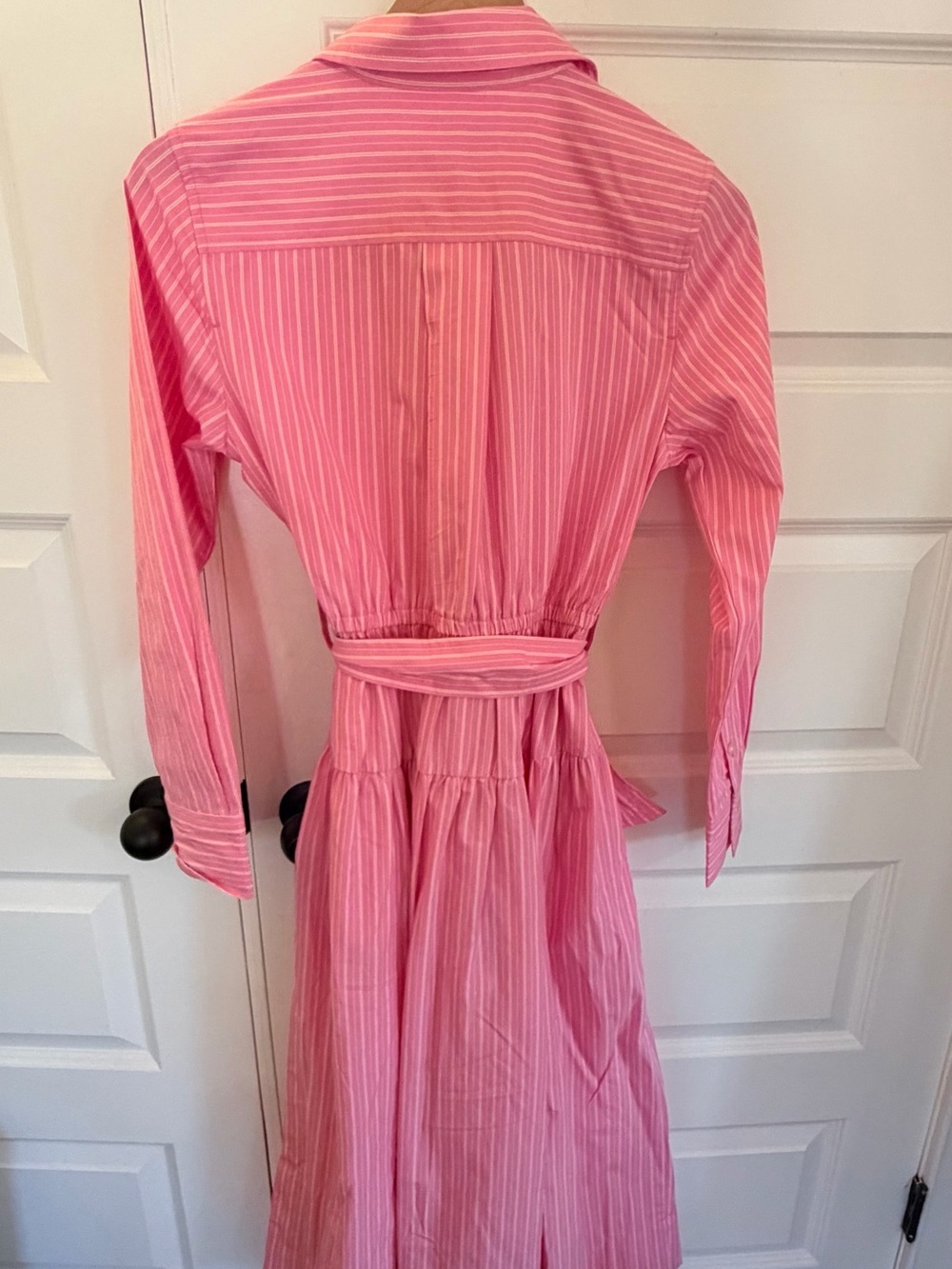 NWOT free assembly pink dress - Picture 3 of 4